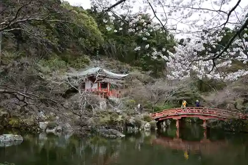 醍醐寺(京都府)