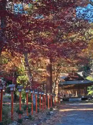 日吉大社(滋賀県)