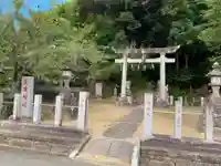 大日神社(千葉県)