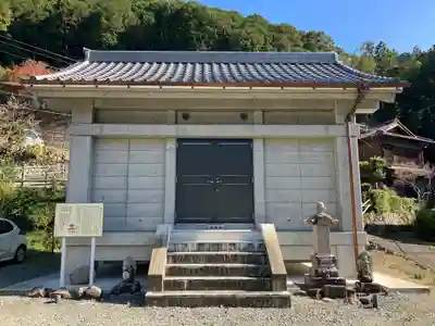安楽寺(和歌山県)