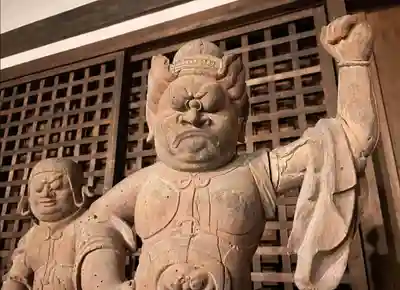 南明寺(奈良県)