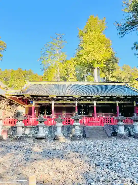 日光東照宮の{uncategorized: "未分類", other: "その他", undefined: "問題あり", building: "その他建物", grave: "お墓", sacred_gate: "鳥居", guardian: "狛犬", statue: "像", buddha: "仏像", history: "歴史", nature: "自然", garden: "庭園", animal: "動物", pagoda: "塔", temizu: "手水舎", mountain_gate: "山門・神門", sanctuary: "本殿・本堂", subordinate: "末社・摂社", art: "芸術", scenery: "景色", jizo: "地蔵", ema: "絵馬", goshuin: "御朱印", omikuji: "おみくじ", items: "授与品その他", amulet: "お守り", goshuincho: "御朱印帳", eats: "食事", festival: "お祭り", votive_dance: "神楽", shichigosan: "七五三参", wedding: "結婚式", experience: "体験その他", initially: "初詣", around: "周辺", anti_infection: "感染症対策"}