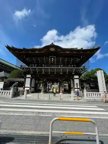 成田山新勝寺(千葉県)