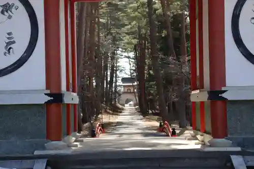 福泉寺のその他建物