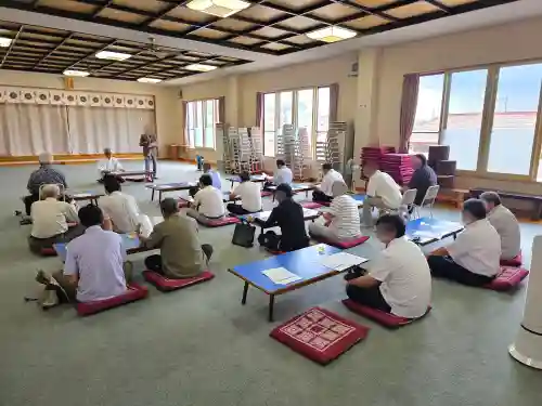 美幌神社(北海道)