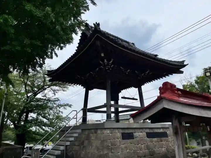 慈恩寺(埼玉県)