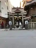 小網神社のその他建物