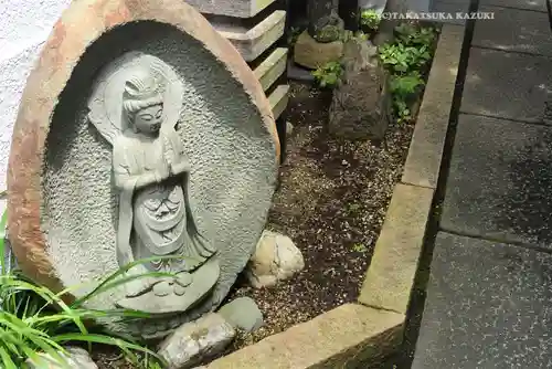 臨済宗妙心寺派 陽岳寺(東京都)
