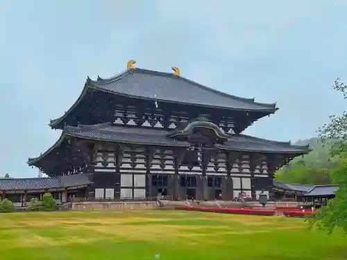 東大寺のその他建物
