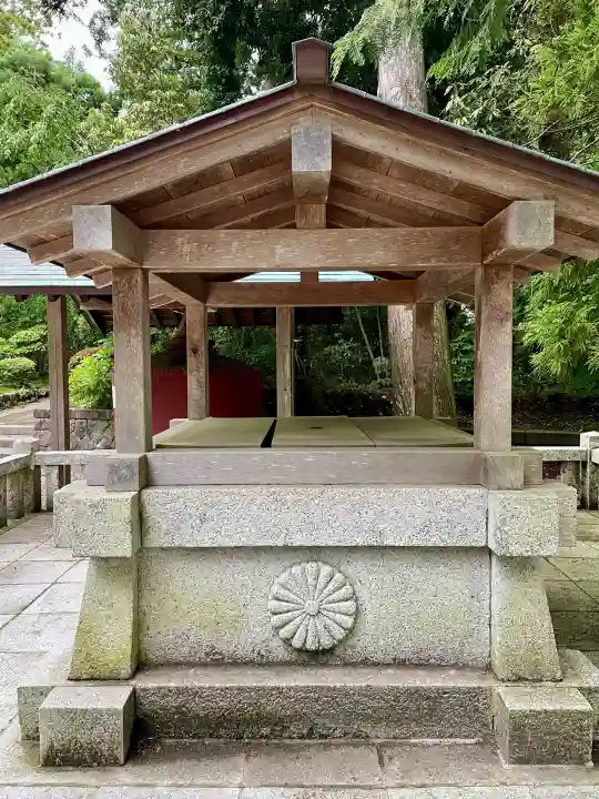 彌彦神社(新潟県)