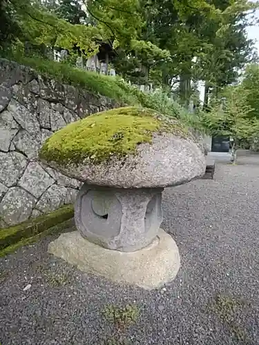 普門院（文知摺観音）のその他建物