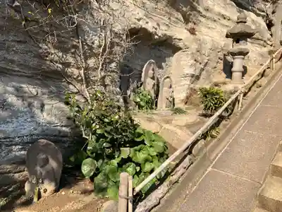 龍隠庵(神奈川県)