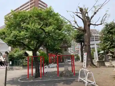 町田天満宮のその他建物