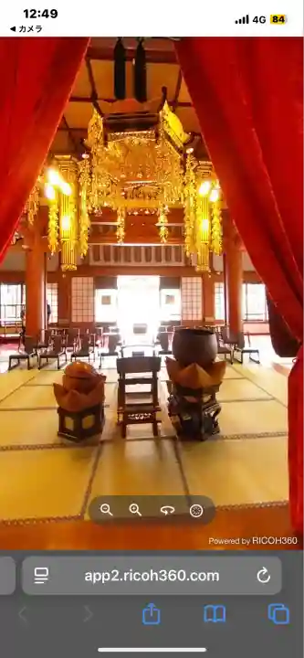 本覺寺(神奈川県)