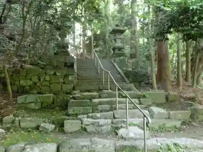 文殊仙寺のその他建物