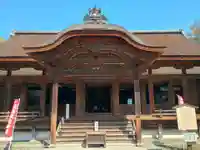 園城寺(三井寺)(滋賀県)