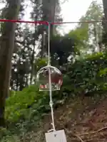 大宮温泉神社のその他建物