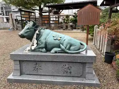 古宮神社(大阪府)