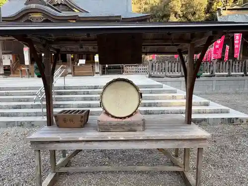 都農神社(宮崎県)