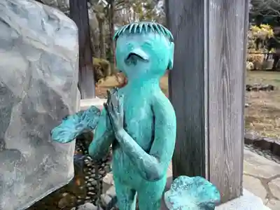 廣渡寺(埼玉県)