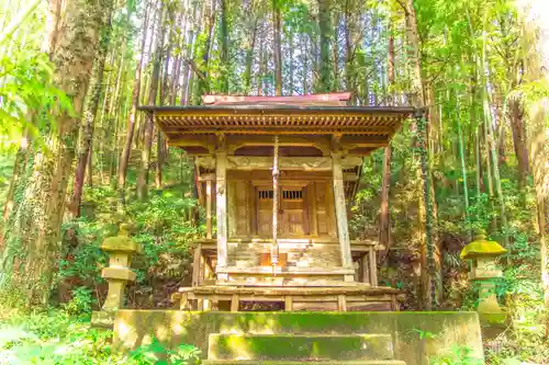 八幡神社(宮城県)