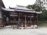 平林寺(兵庫県)