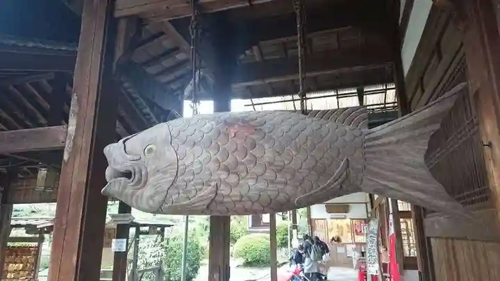 萬福寺のその他建物