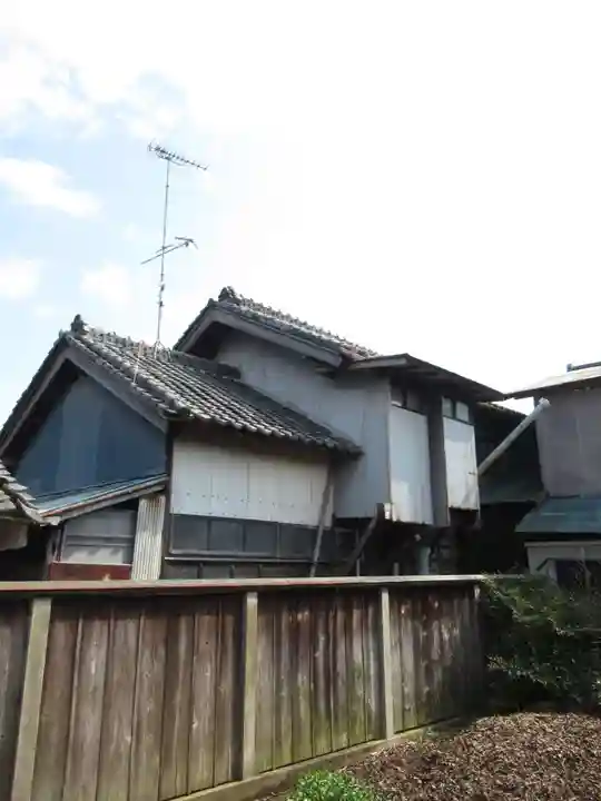 慶龍寺(茨城県)