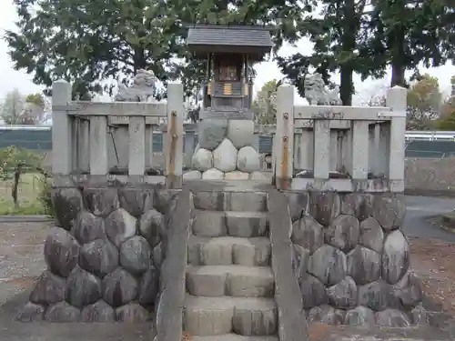 御鍬神社(岐阜県)