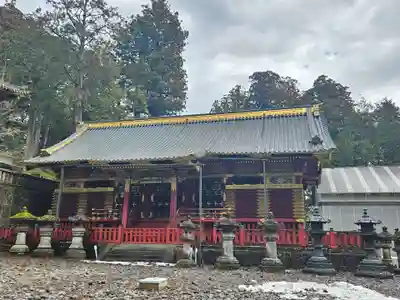 日光東照宮(栃木県)