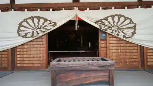 大善寺の本殿・本堂