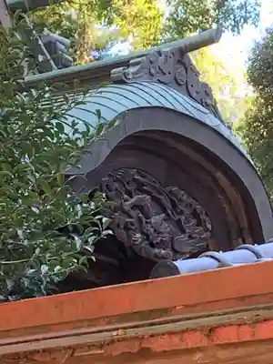 金刀比羅神社(茨城県)