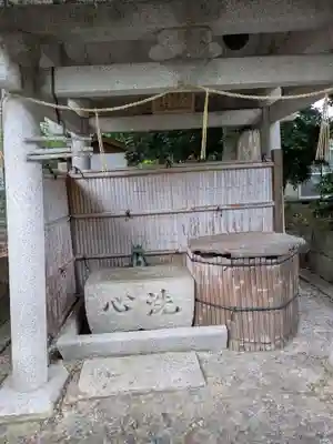八幡神社(滋賀県)
