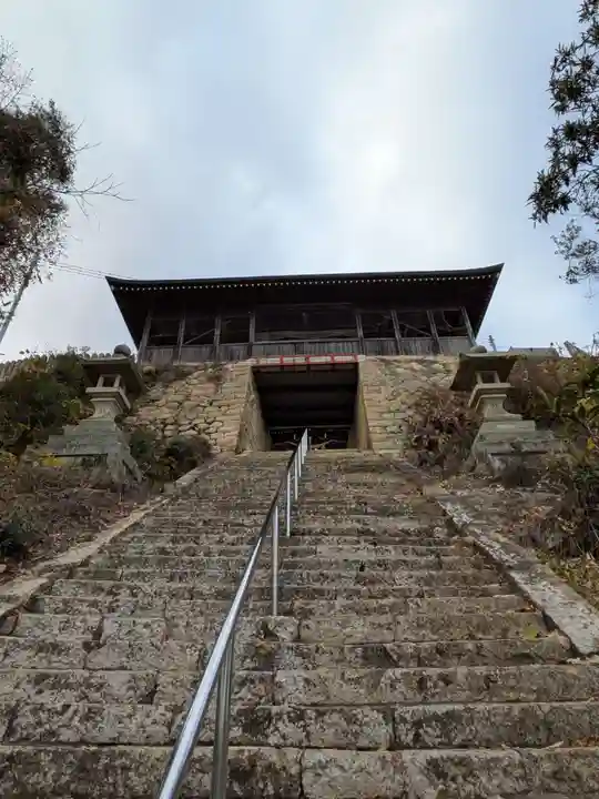 生石神社(兵庫県)