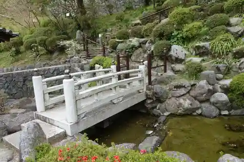岡寺（龍蓋寺）のその他建物
