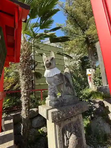 三光稲荷神社(愛知県)