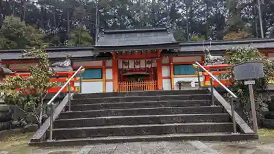 大原野神社(京都府)