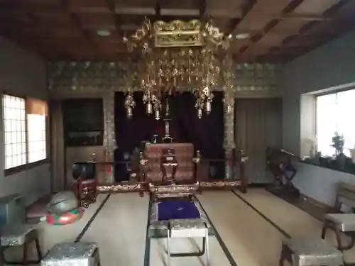 曹洞宗清水寺(神奈川県)