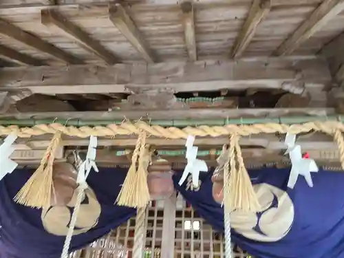 志式神社(福岡県)