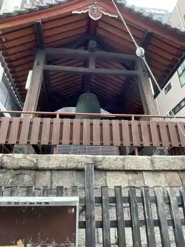 頂法寺（六角堂）(京都府)