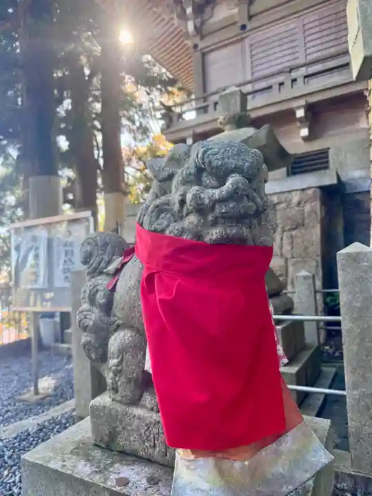 立里荒神社(奈良県)