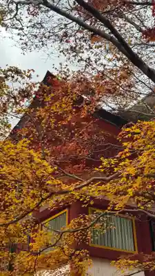 談山神社(奈良県)