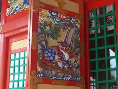 御嶽神社(埼玉県)