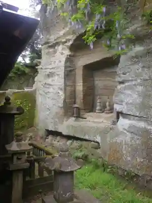 英勝寺のその他建物