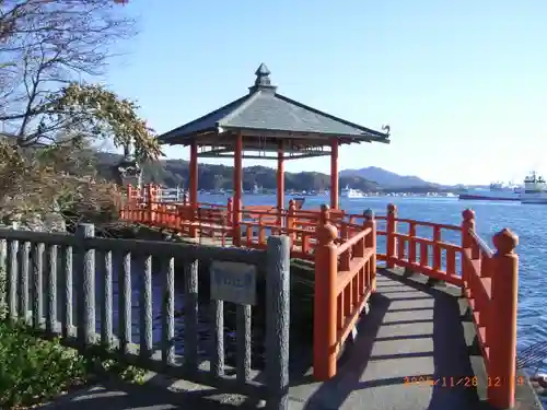 五十鈴神社(宮城県)