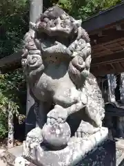 都波岐奈加等神社(三重県)