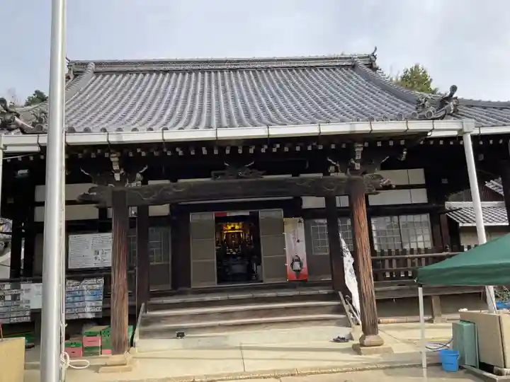 西遊寺(京都府)