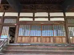 窓安寺(福井県)