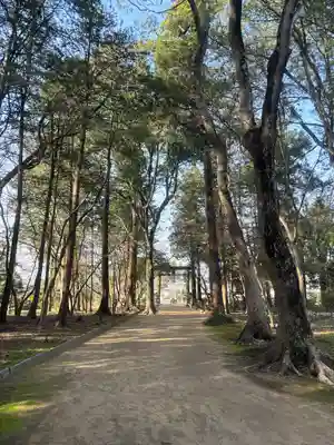 小御門神社(千葉県)