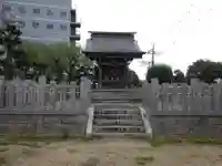 権現神社(千葉県)